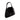 Coach Brooklyn Shoulder Bag 39 in Brass Black
