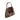 Coach Brooklyn Shoulder Bag 39 in Brass Dark Stone
