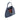 Coach Brooklyn Shoulder Bag 39 in Brass Light Denim