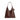 Coach Brooklyn Shoulder Bag 39 in Brass Maple