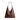 Coach Brooklyn Shoulder Bag 39 in Brass Maple
