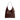 Coach Brooklyn Shoulder Bag 39 in Brass Maple