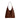 Coach Brooklyn Shoulder Bag 39 in Brass Warm Brown