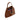 Coach Brooklyn Shoulder Bag 39 in Brass Warm Brown