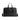 Coach Caden Brief Bag In Signature Canvas in Black Signature