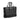 Coach Caden Brief Bag In Signature Canvas in Black Signature