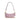 Coach Caitlin Shoulder Bag With Quilting in Gold Carnation