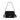 Coach Carey Crossbody Bag in Gold Black