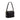 Coach Carey Crossbody Bag in Gold Black