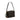 Coach Carey Crossbody Bag In Loved Signature Canvas With Charms in Gold Brown