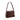 Coach Carey Crossbody Bag in Silver Maple