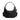 Coach Cargo Shoulder Bag in Black