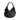 Coach Cargo Shoulder Bag in Black