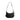 Coach Cargo Shoulder Bag in Black