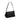 Coach Chelsea Shoulder Bag 30 in Brass Black