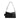 Coach Chelsea Shoulder Bag 30 in Brass Black