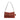 Coach Chelsea Shoulder Bag 30 in Brass Clay