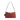 Coach Chelsea Shoulder Bag 30 in Brass Clay