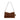Coach Chelsea Shoulder Bag 30 in Brass Warm Brown