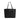 Coach City Tote Bag in Gold Black