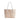 Coach City Tote Bag In Signature Canvas in Gold Sand Chalk
