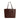 Coach City Tote Bag in Silver Maple