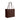 Coach City Tote Bag in Silver Maple