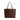 Coach City Tote Bag in Silver Maple