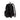 Coach Clark Backpack in Gunmetal Black