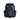 Coach Clark Backpack In Signature Camo Print in Silver Blue Multi