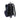 Coach Clark Backpack In Signature Camo Print in Silver Blue Multi