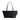 Coach Coachtopia Loop Bow Tote Bag in Black