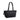 Coach Coachtopia Loop Bow Tote Bag in Black