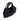 Coach Coachtopia Loop Flat Tote With Cloud Quilting in Black