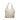Coach Coachtopia Loop Flat Tote With Cloud Quilting in Cloud