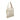 Coach Coachtopia Loop Flat Tote With Cloud Quilting in Cloud