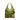 Coach Coachtopia Loop Flat Tote With Cloud Quilting in Olive Multi Cording