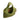 Coach Coachtopia Loop Flat Tote With Cloud Quilting in Olive Multi Cording