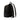 Coach Court Backpack in Gold Black