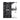 Coach Dominic Sling Pack In Signature Canvas in Gunmetal Charcoal Black