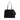 Coach Easton Tote Bag in Gunmetal Black