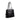 Coach Easton Tote Bag in Gunmetal Black
