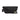 Coach Elias Belt Bag In Signature Canvas in Gunmetal Chalk Black