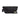 Coach Elias Belt Bag In Signature Canvas in Gunmetal Chalk Black