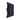 Coach Elias Belt Bag In Signature Canvas in Gunmetal Denim Midnight Navy