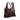 Coach Ella Shoulder Bag in Gold Espresso