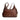 Coach Ella Shoulder Bag in Gold Redwood