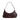Coach Ella Small Shoulder Bag in Gold Espresso