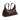 Coach Ella Small Shoulder Bag in Gold Espresso
