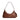 Coach Ella Small Shoulder Bag in Gold Redwood